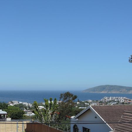 A Time And A Place Plettenberg Bay Esterno foto