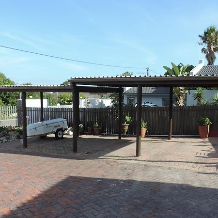 A Time And A Place Plettenberg Bay Esterno foto