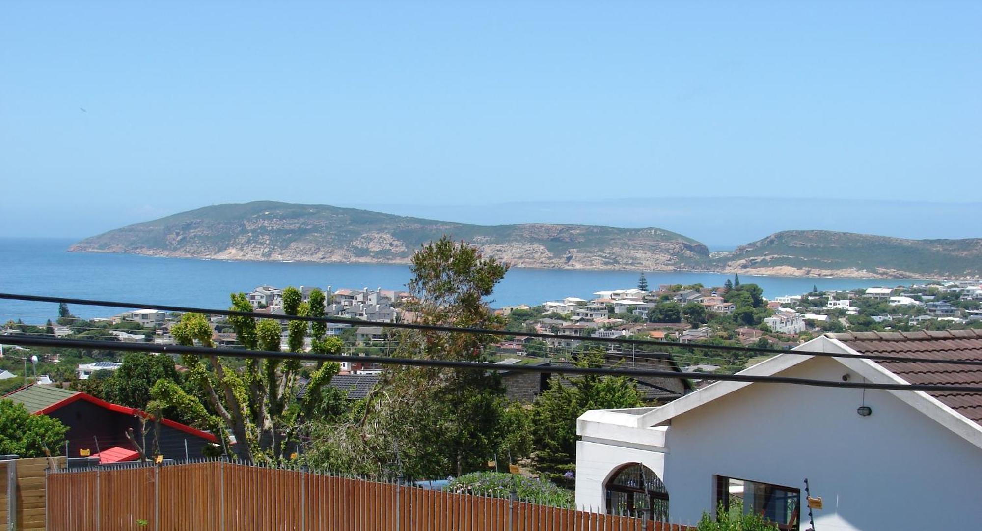 A Time And A Place Plettenberg Bay Esterno foto