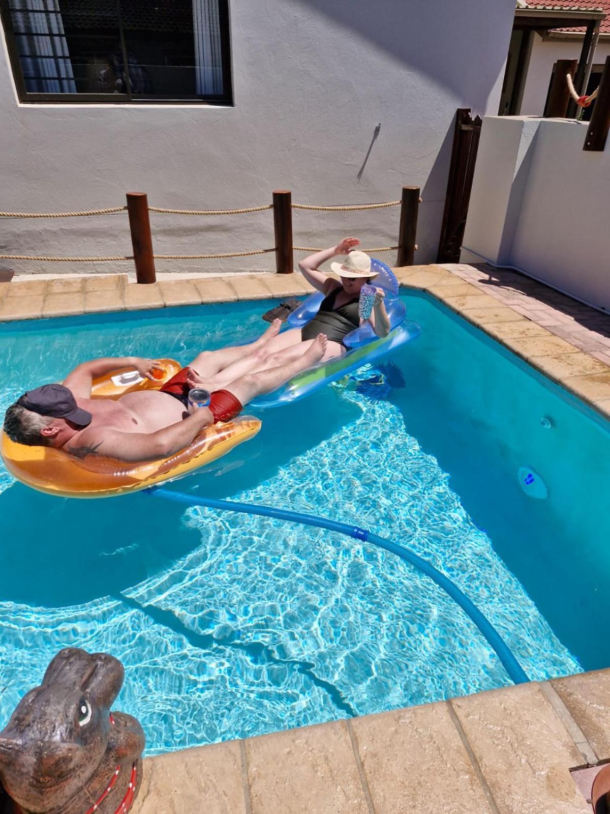 A Time And A Place Plettenberg Bay Esterno foto
