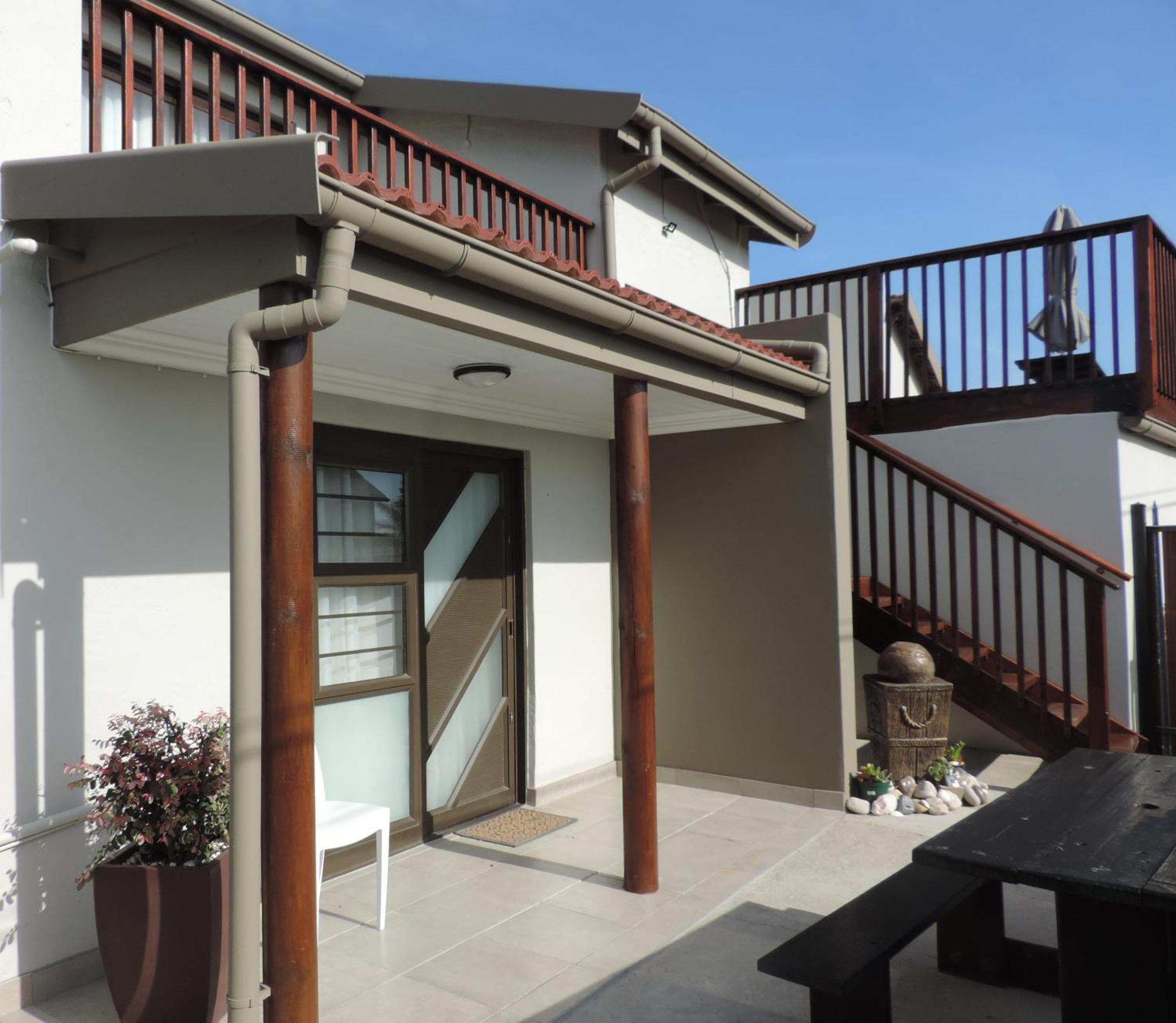 A Time And A Place Plettenberg Bay Esterno foto