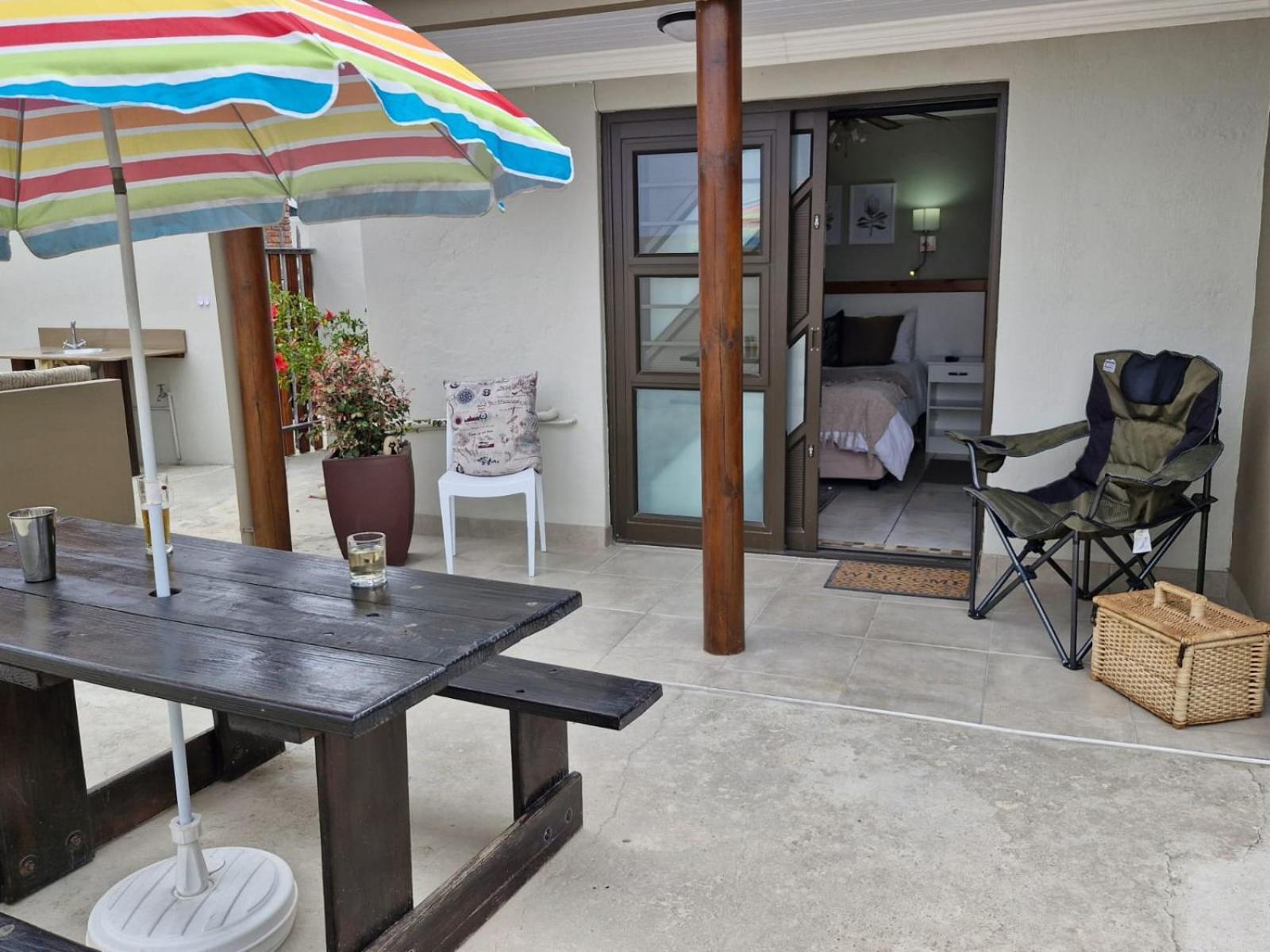 A Time And A Place Plettenberg Bay Esterno foto