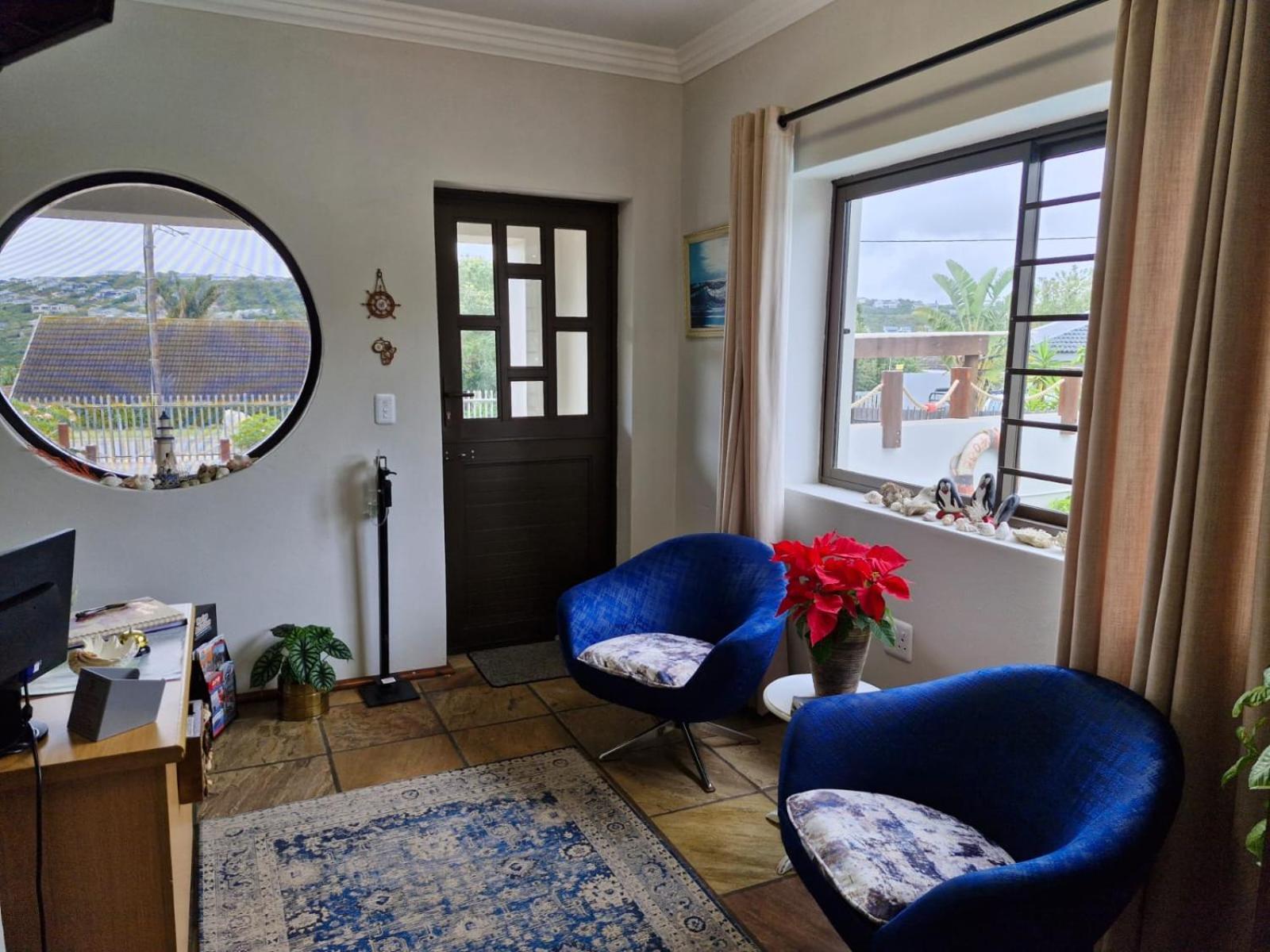 A Time And A Place Plettenberg Bay Esterno foto
