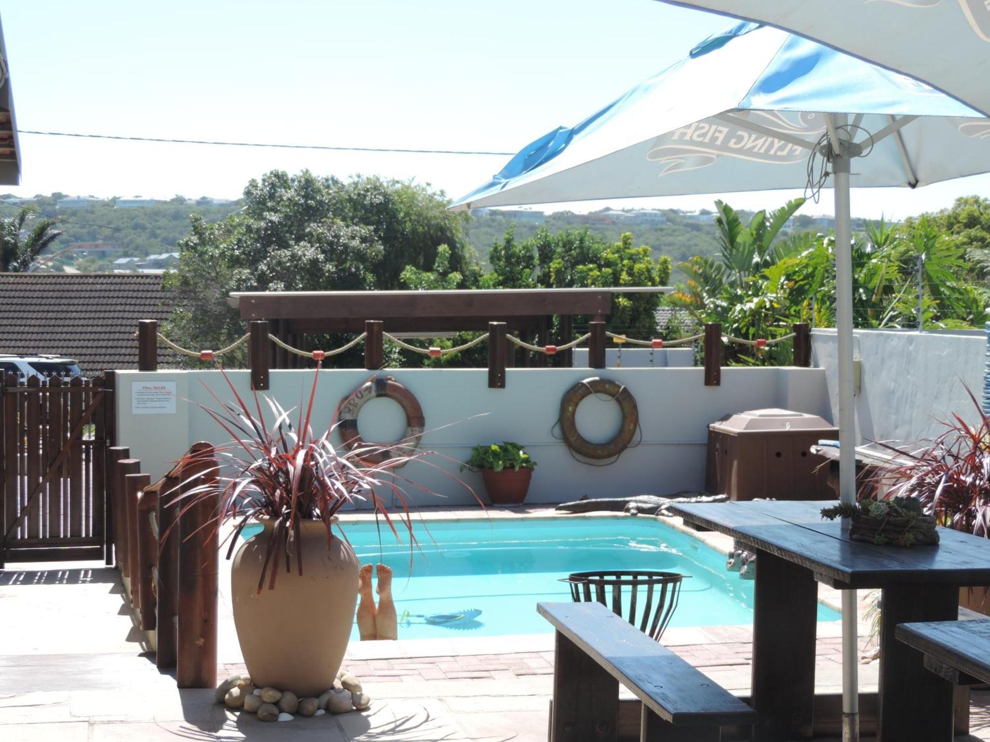 A Time And A Place Plettenberg Bay Esterno foto