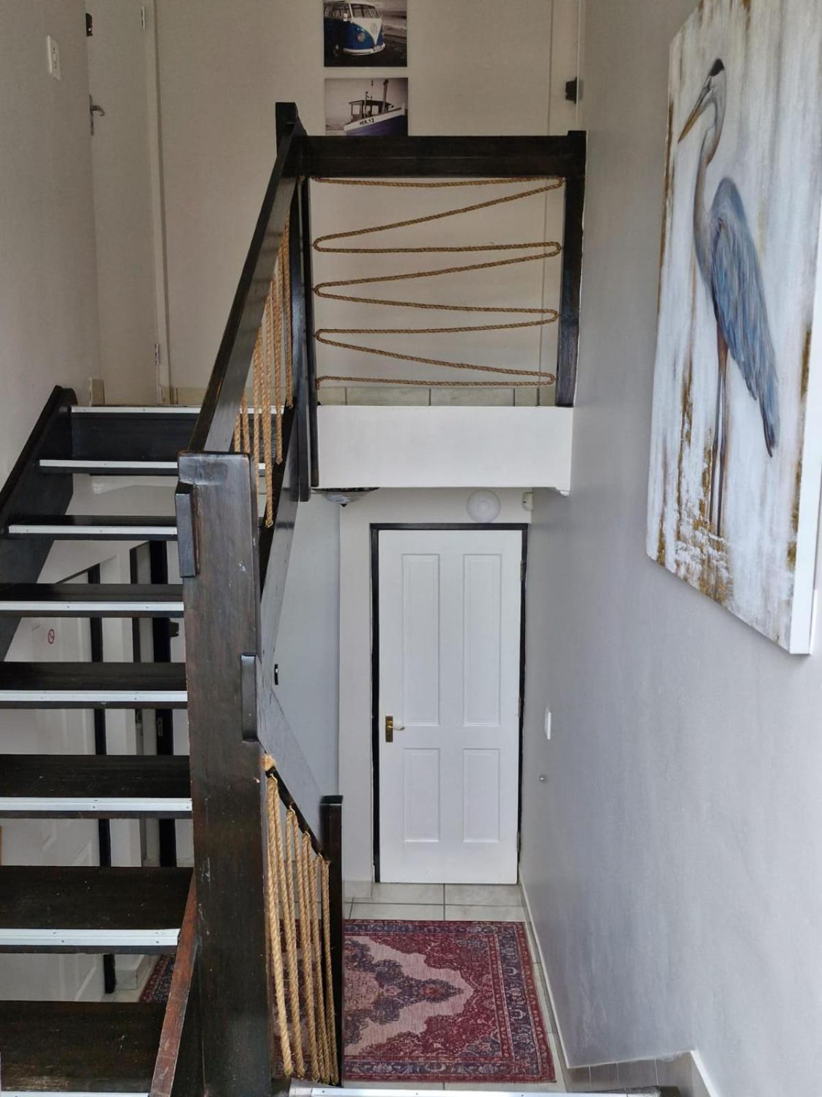 A Time And A Place Plettenberg Bay Esterno foto