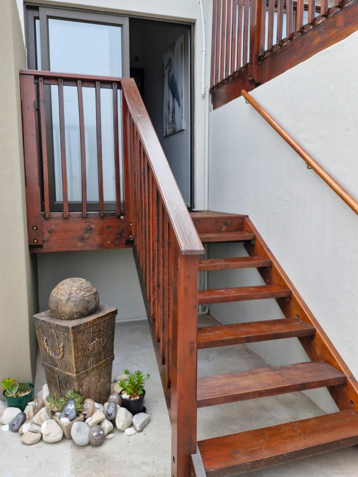 A Time And A Place Plettenberg Bay Esterno foto