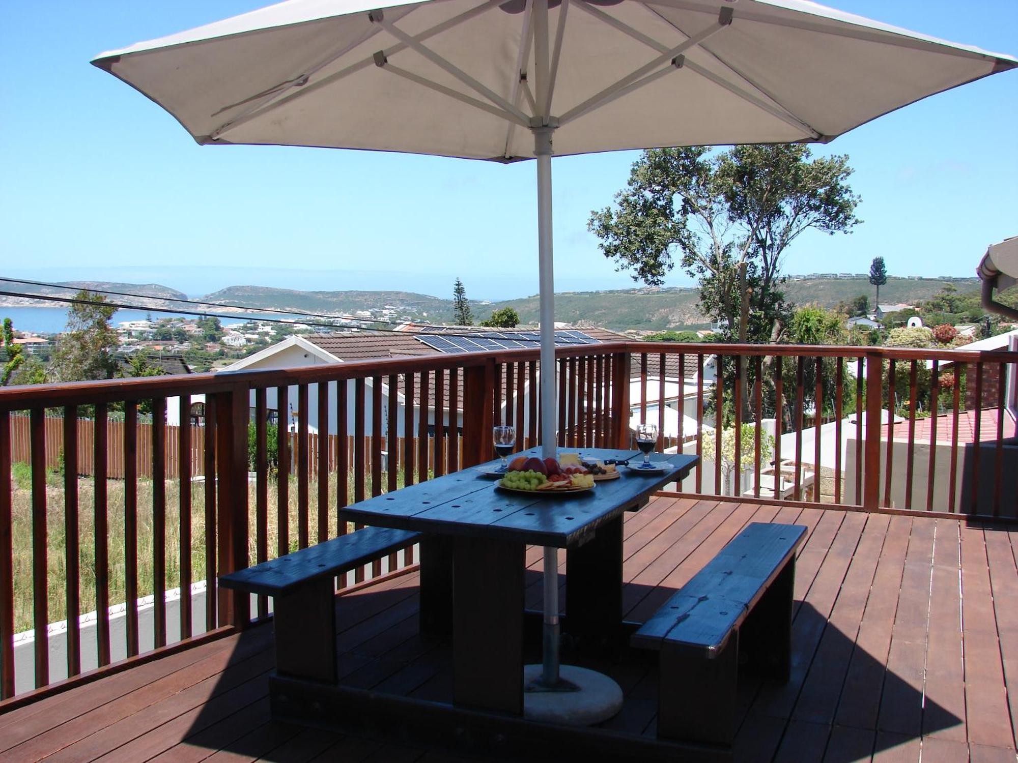 A Time And A Place Plettenberg Bay Esterno foto