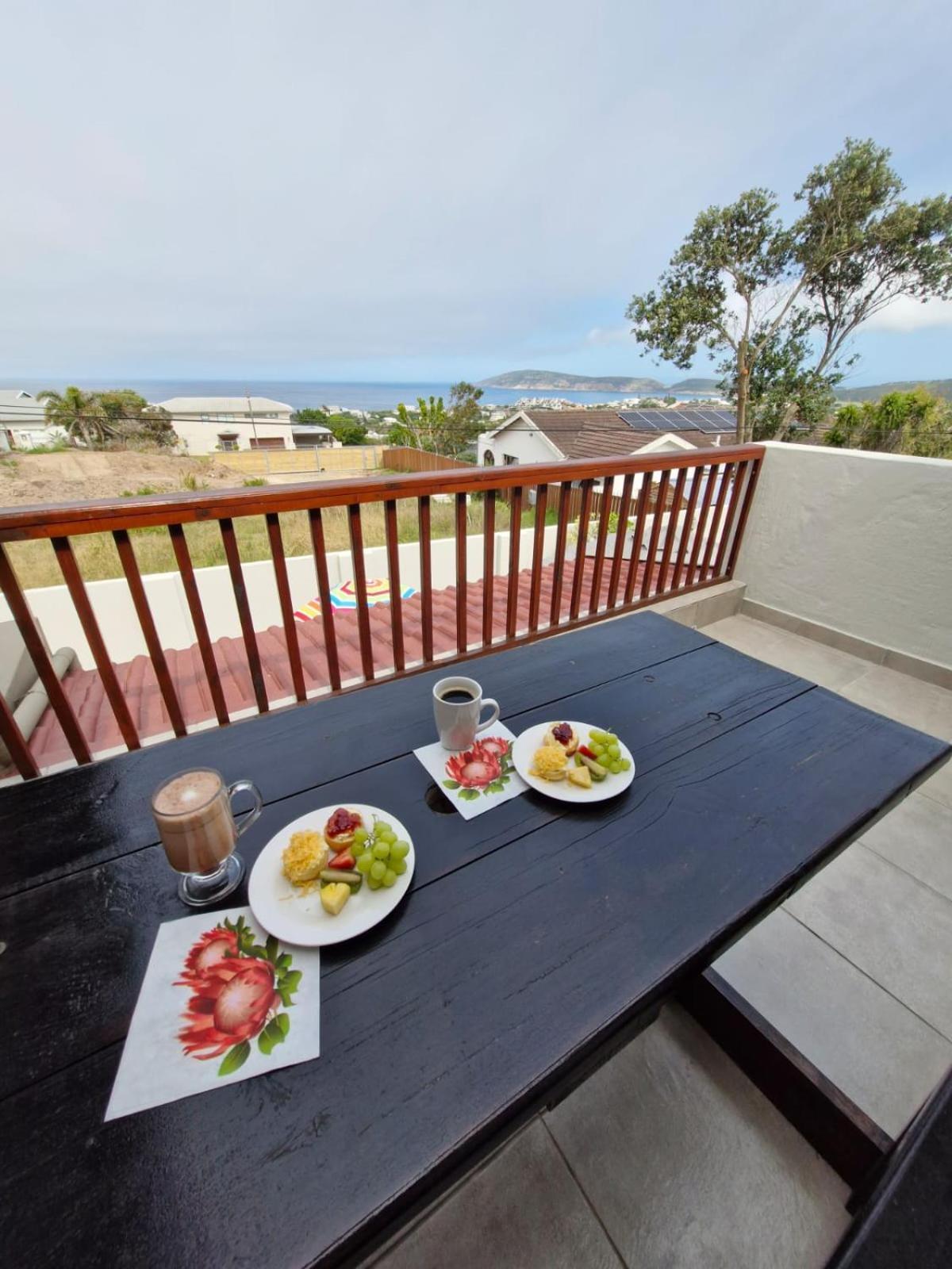 A Time And A Place Plettenberg Bay Esterno foto