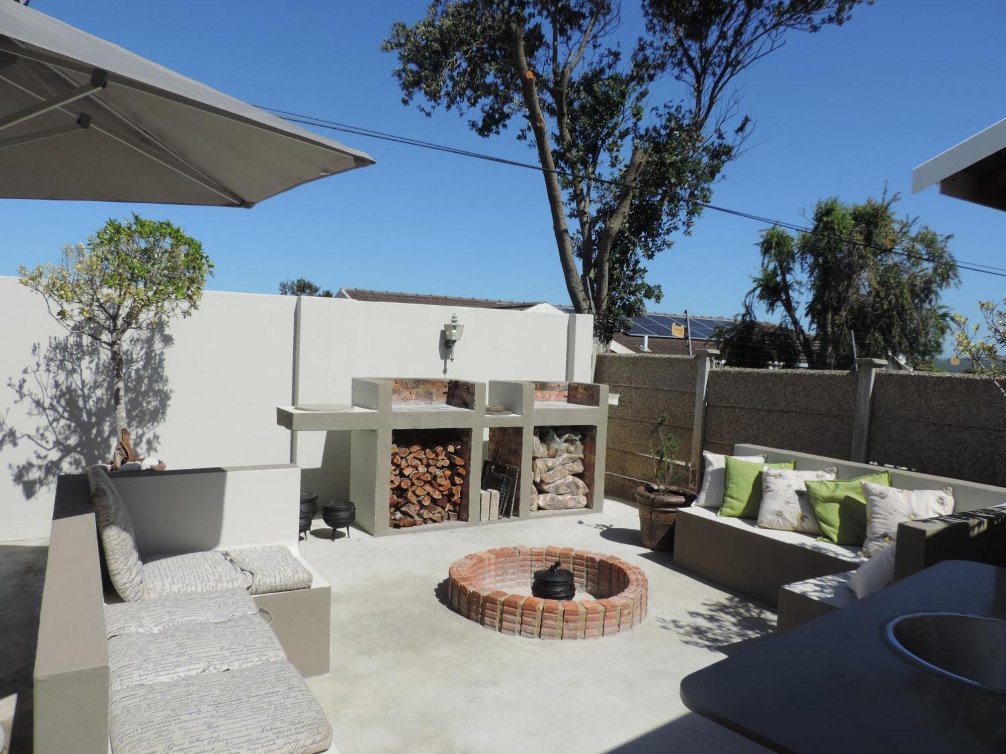 A Time And A Place Plettenberg Bay Esterno foto