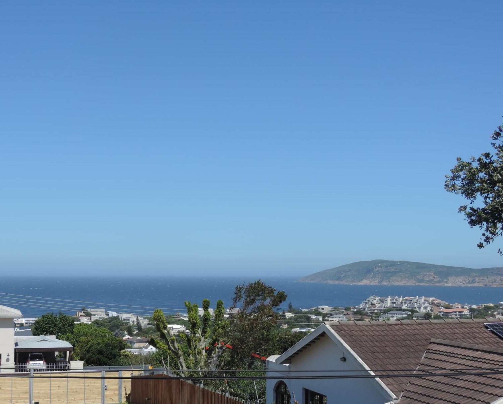 A Time And A Place Plettenberg Bay Esterno foto