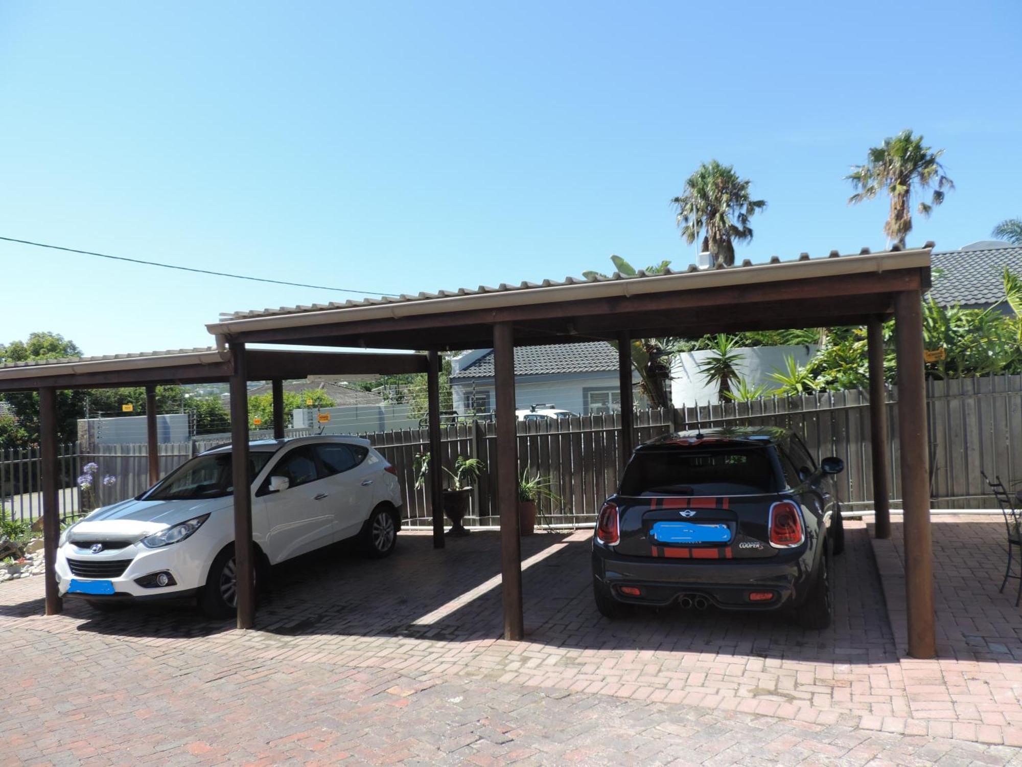 A Time And A Place Plettenberg Bay Esterno foto