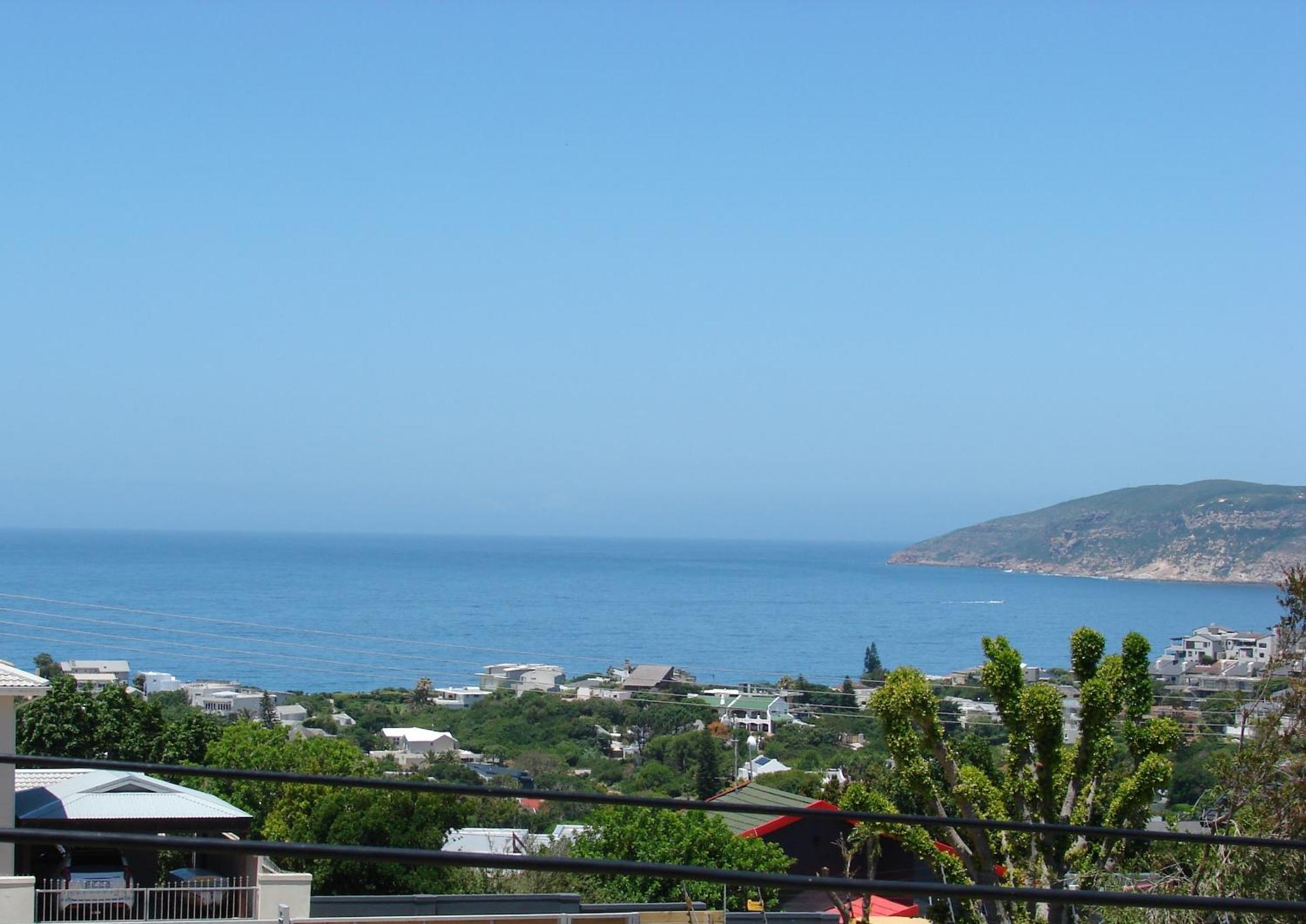 A Time And A Place Plettenberg Bay Esterno foto