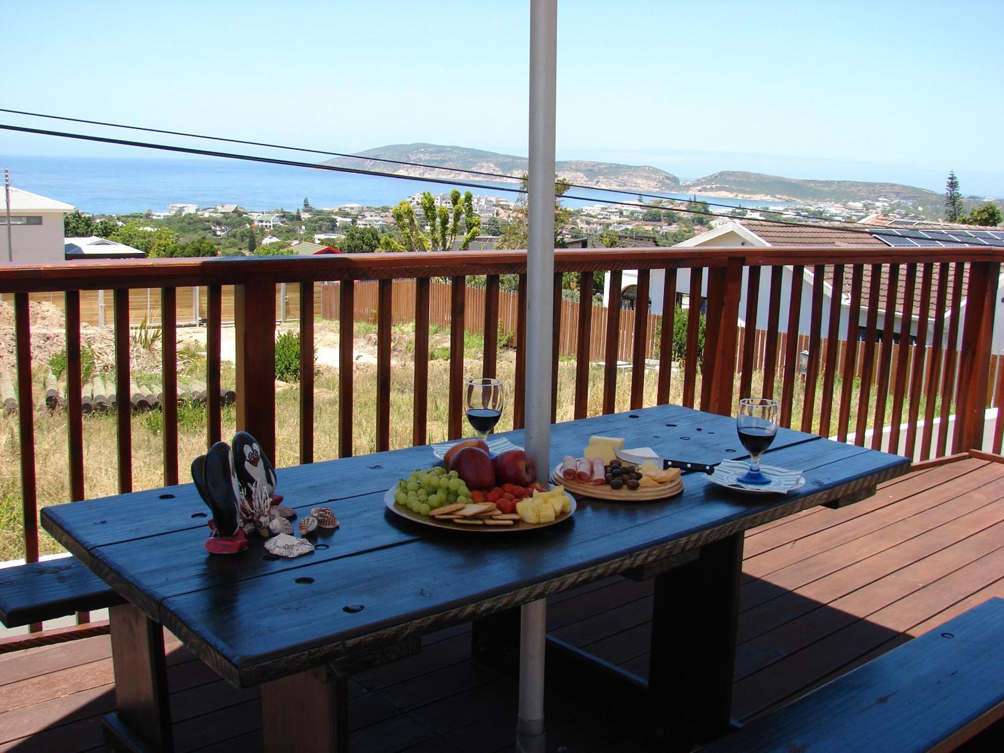 A Time And A Place Plettenberg Bay Esterno foto