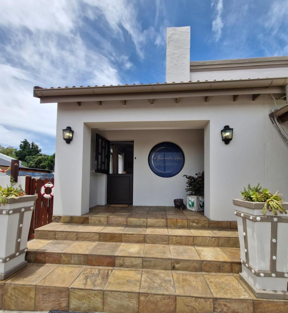 A Time And A Place Plettenberg Bay Esterno foto