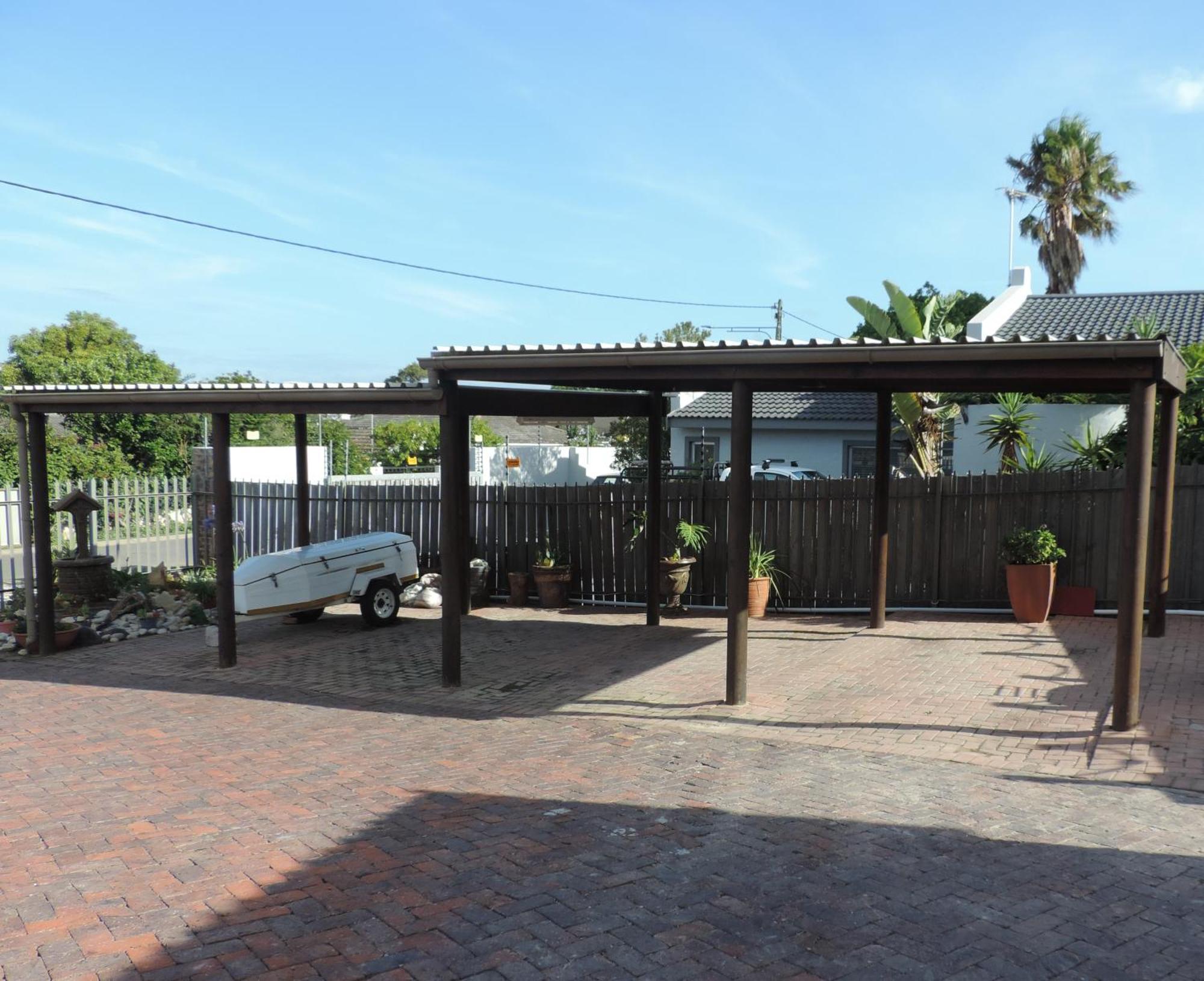A Time And A Place Plettenberg Bay Esterno foto
