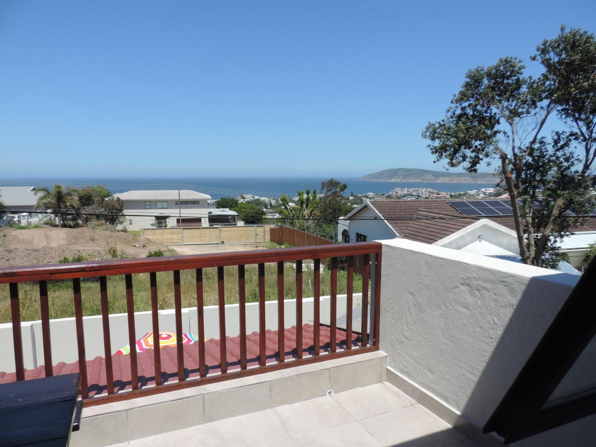 A Time And A Place Plettenberg Bay Esterno foto