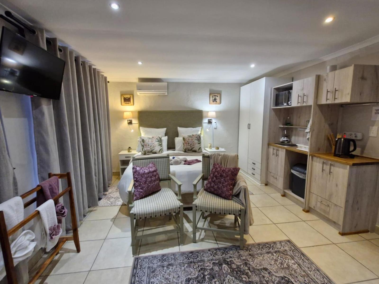 A Time And A Place Plettenberg Bay Esterno foto