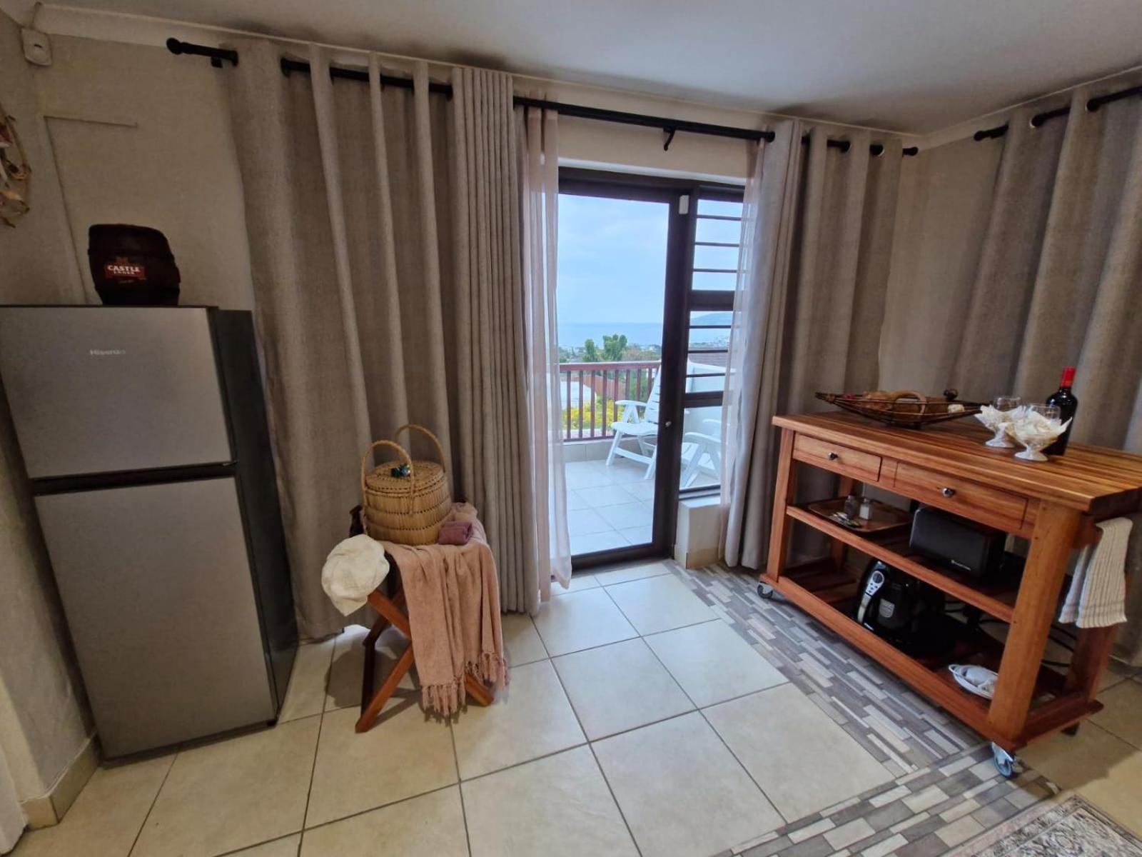 A Time And A Place Plettenberg Bay Esterno foto