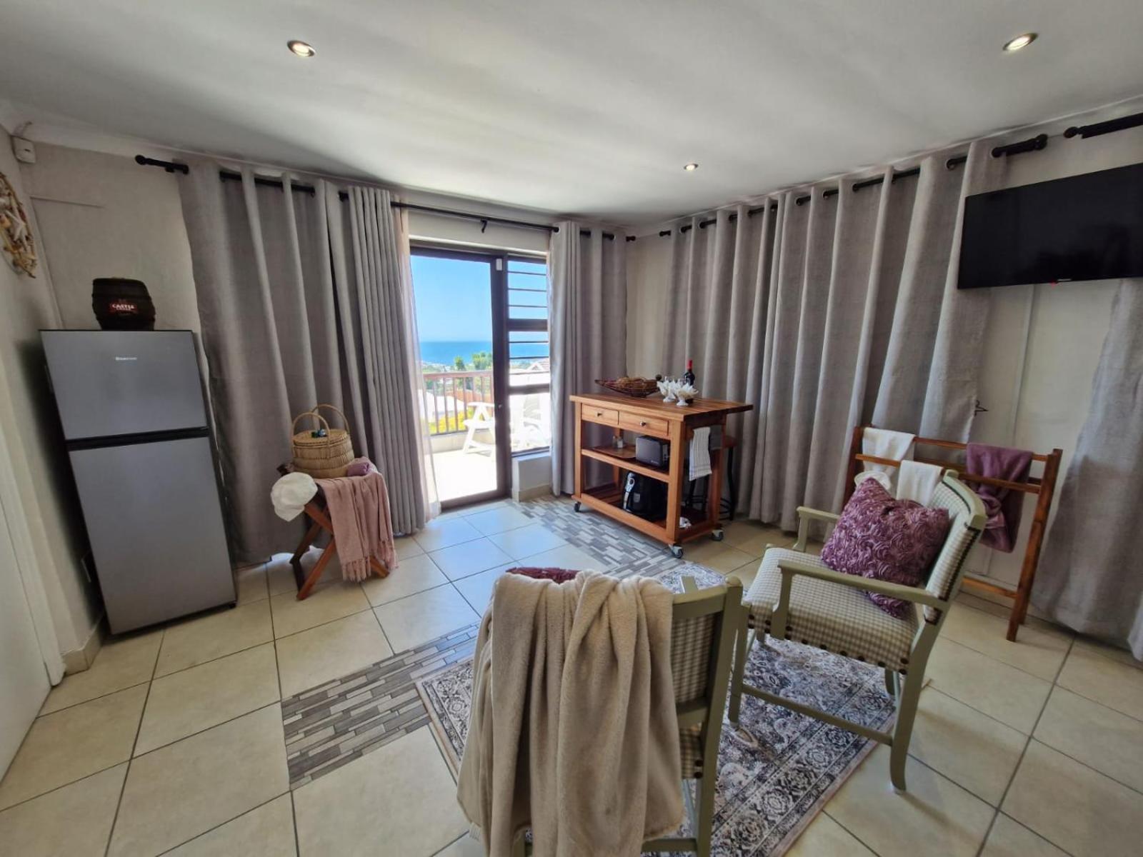 A Time And A Place Plettenberg Bay Esterno foto