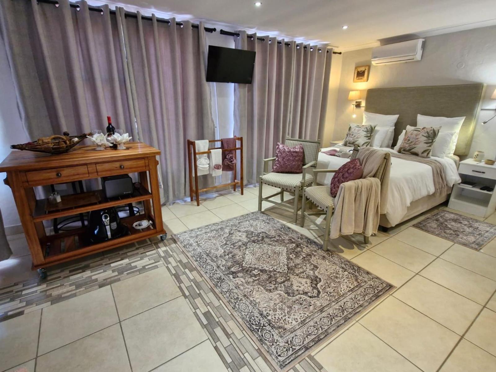 A Time And A Place Plettenberg Bay Esterno foto