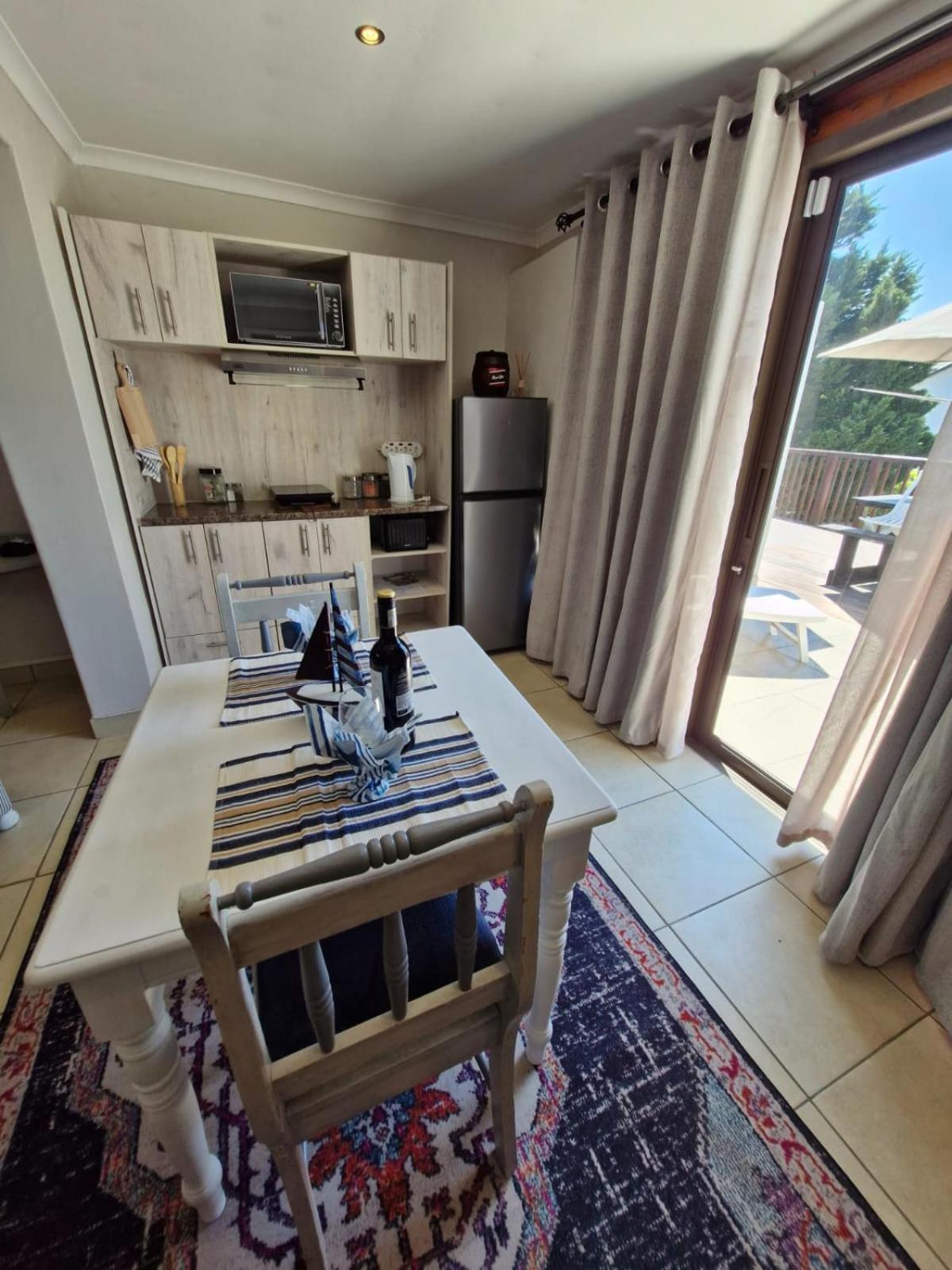 A Time And A Place Plettenberg Bay Esterno foto