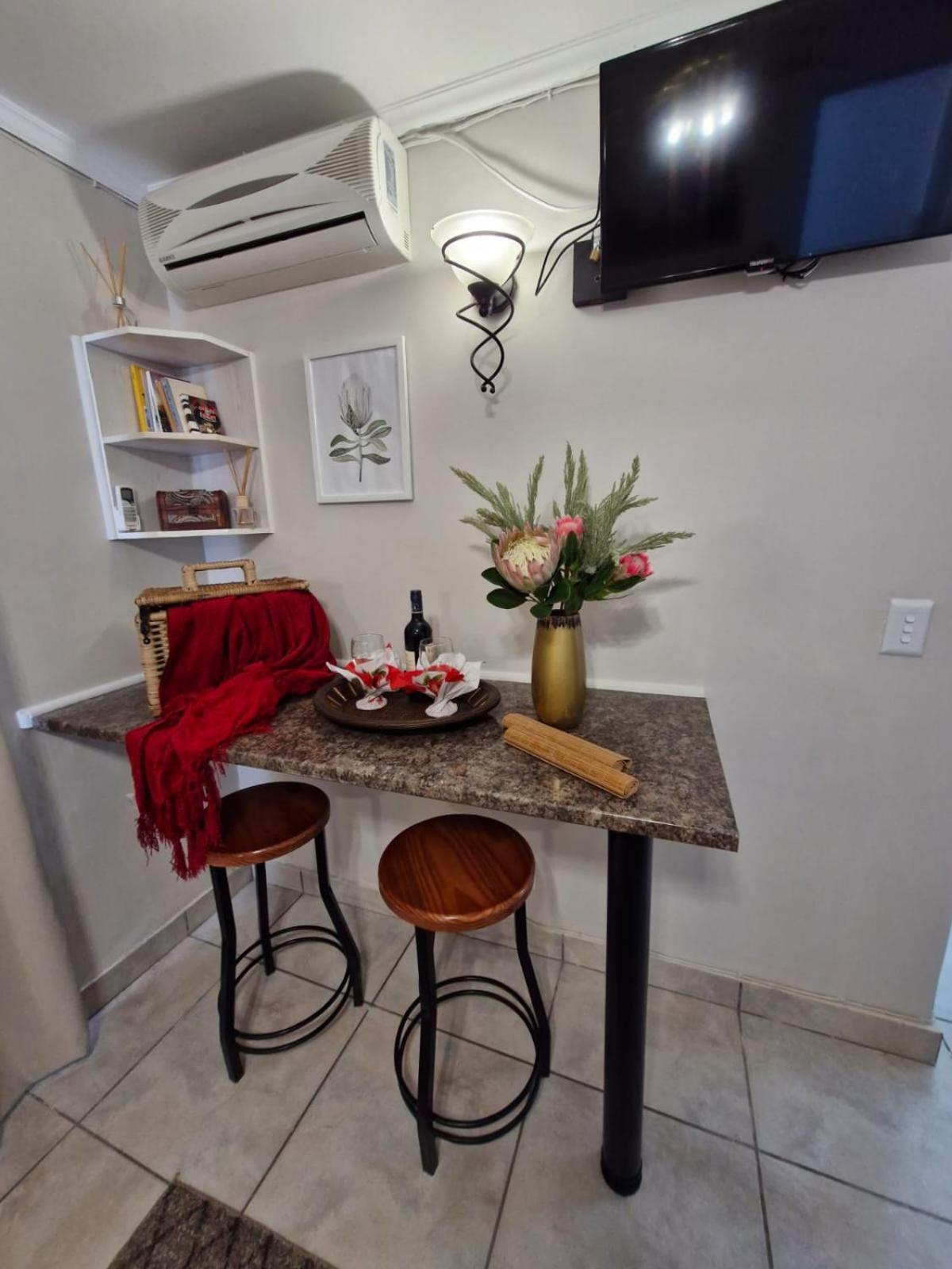 A Time And A Place Plettenberg Bay Esterno foto