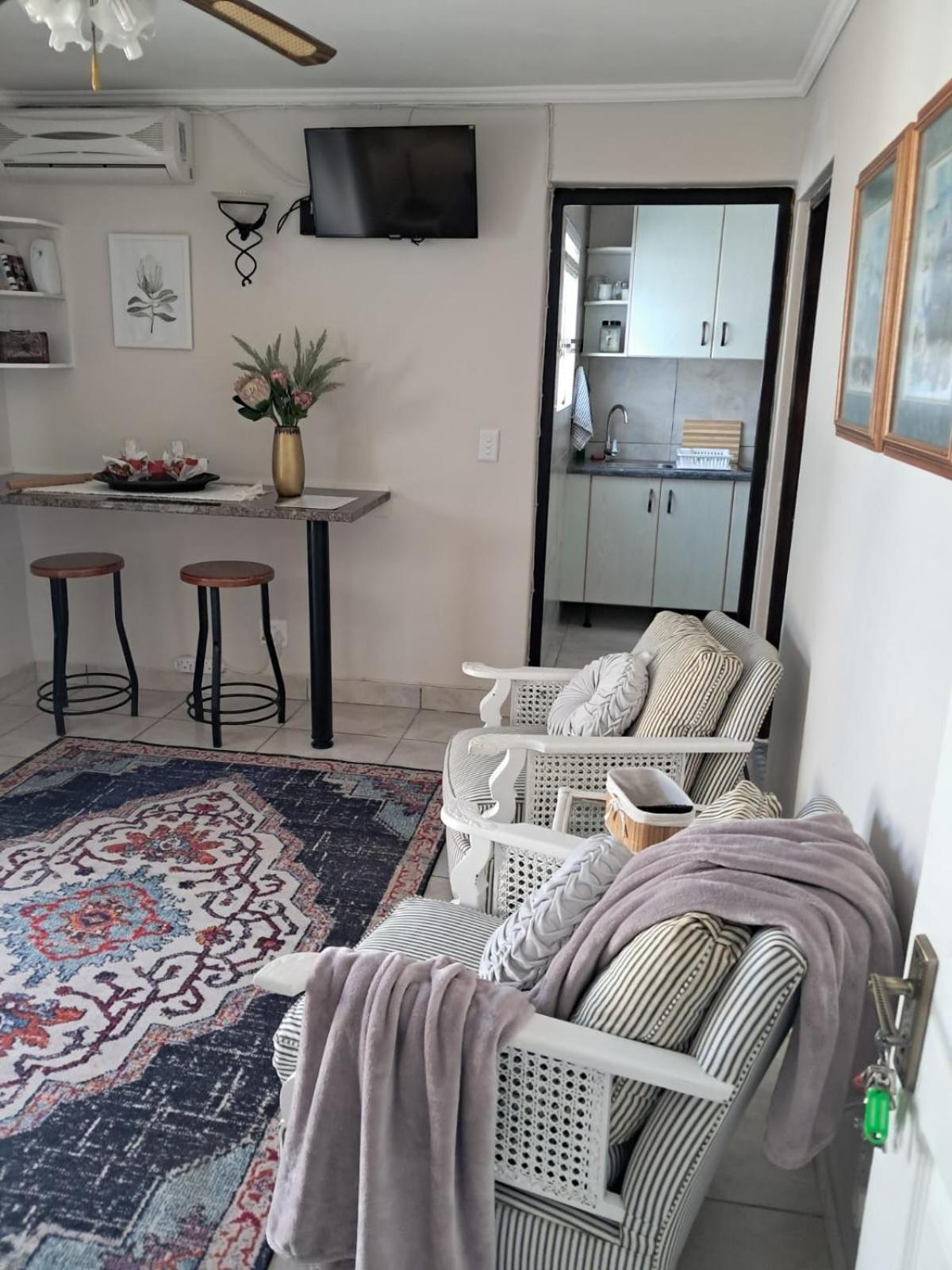 A Time And A Place Plettenberg Bay Esterno foto