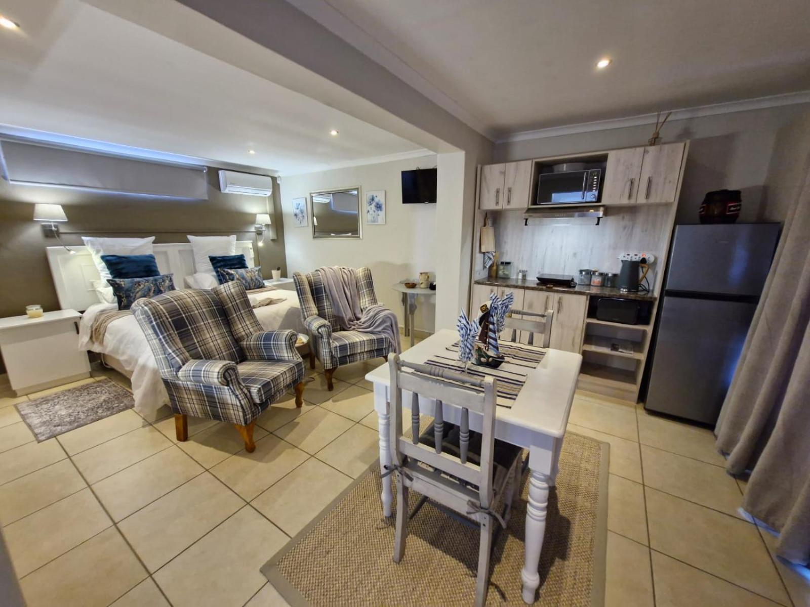 A Time And A Place Plettenberg Bay Esterno foto