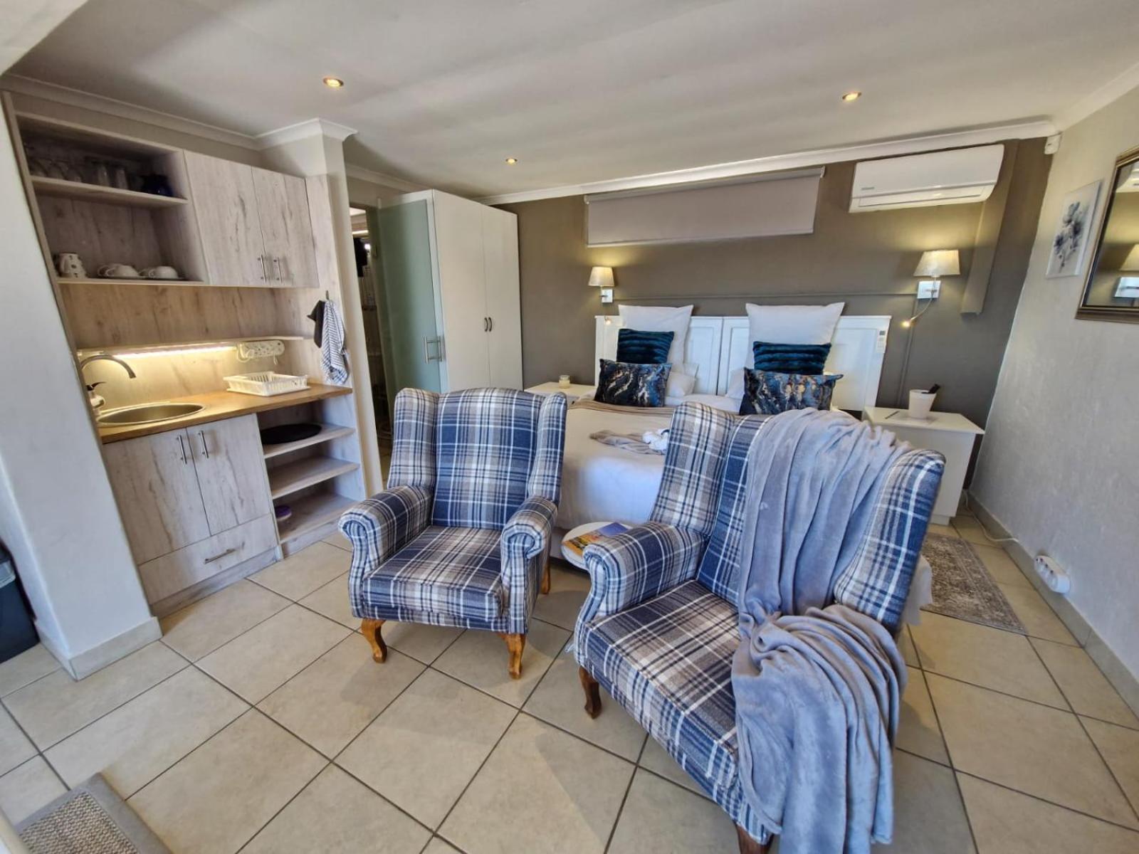 A Time And A Place Plettenberg Bay Esterno foto