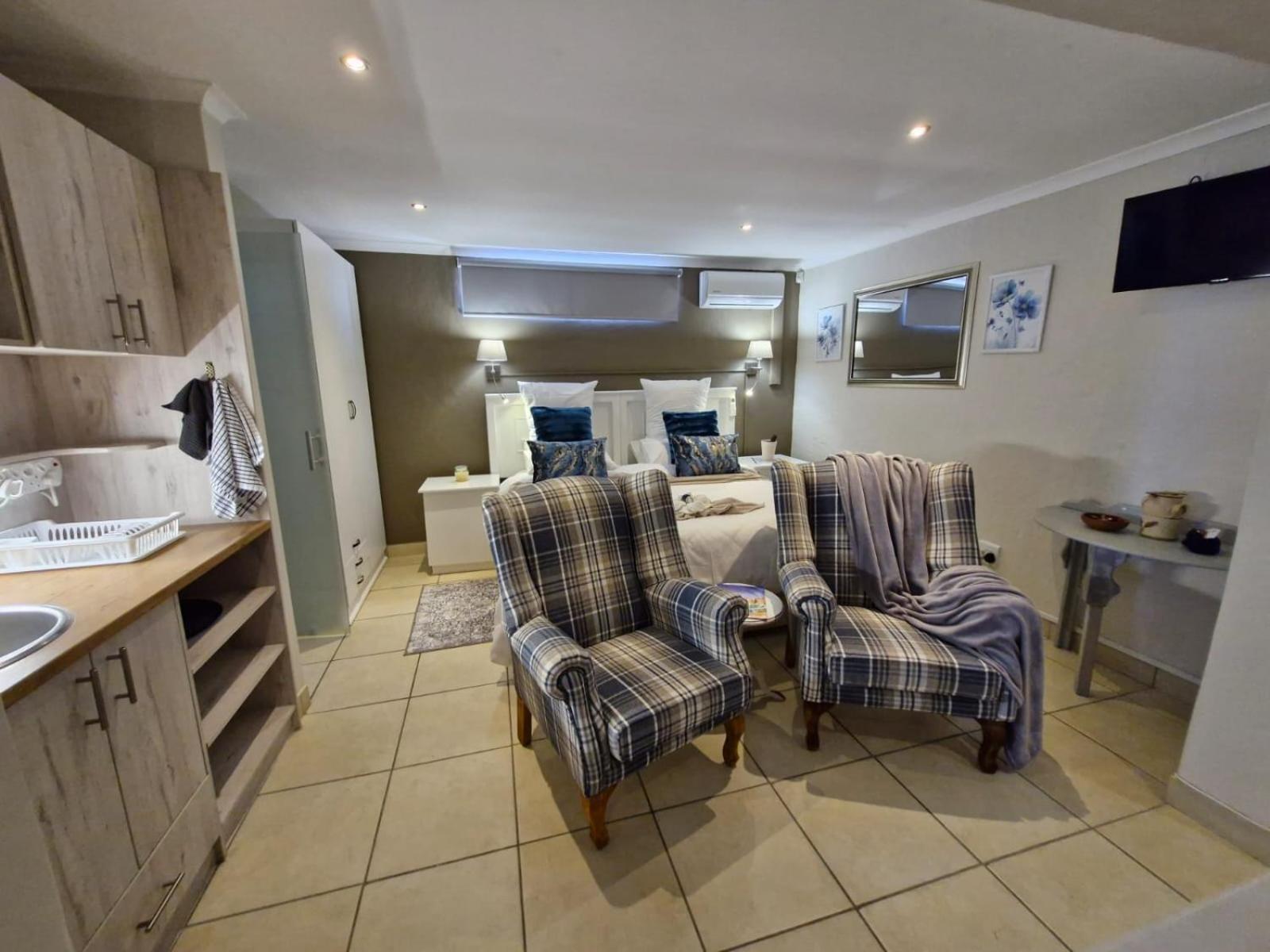 A Time And A Place Plettenberg Bay Esterno foto